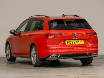 Used Volkswagen Golf 2022 for sale - 75621923: Photo