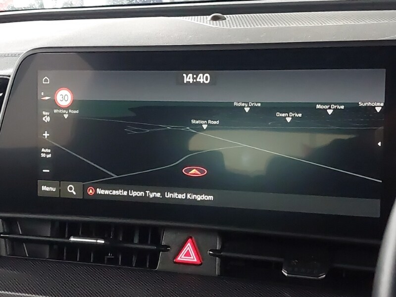 Used Kia Sportage 2022 for sale - 77544610: Photo 10