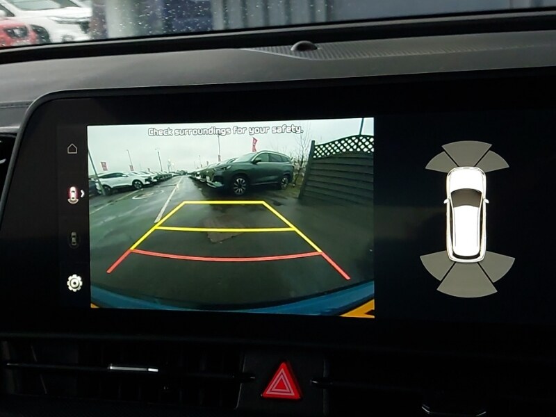 Used Kia Sportage 2022 for sale - 77544610: Photo 11