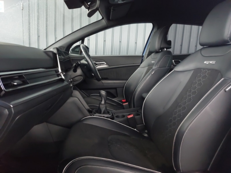 Used Kia Sportage 2022 for sale - 77544610: Photo 5