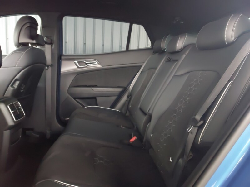 Used Kia Sportage 2022 for sale - 77544610: Photo 6