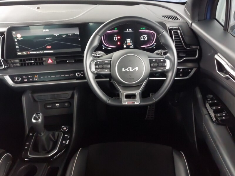 Used Kia Sportage 2022 for sale - 77544610: Photo 7