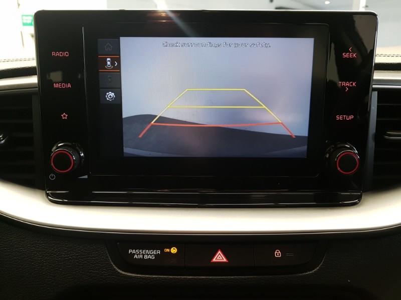 Used Kia Ceed 2022 for sale - 76708432: Photo 12