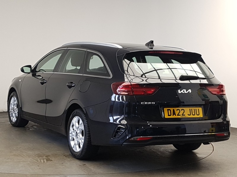 Used Kia Ceed 2022 for sale - 76708432: Photo 3