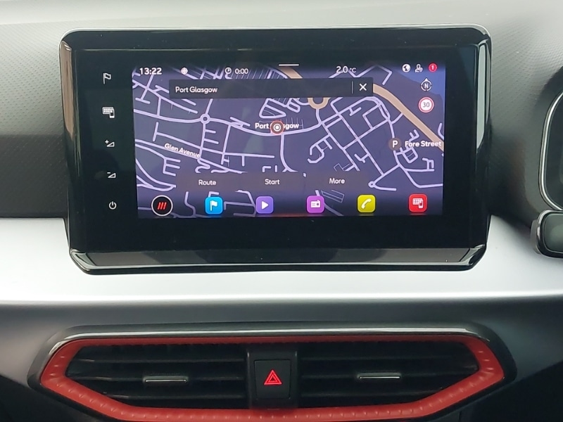 Used SEAT Arona 2022 for sale - 77266494: Photo 10