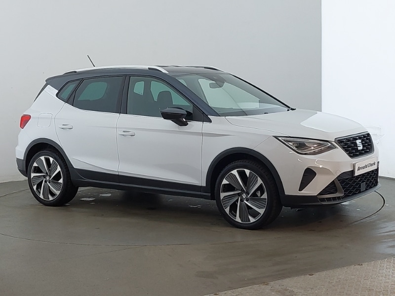 Used SEAT Arona 2022 for sale - 77266494: Photo 12