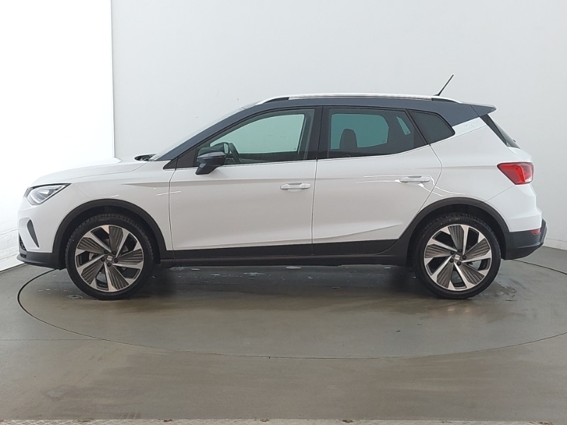Used SEAT Arona 2022 for sale - 77266494: Photo 4