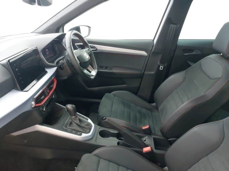 Used SEAT Arona 2022 for sale - 77266494: Photo 5