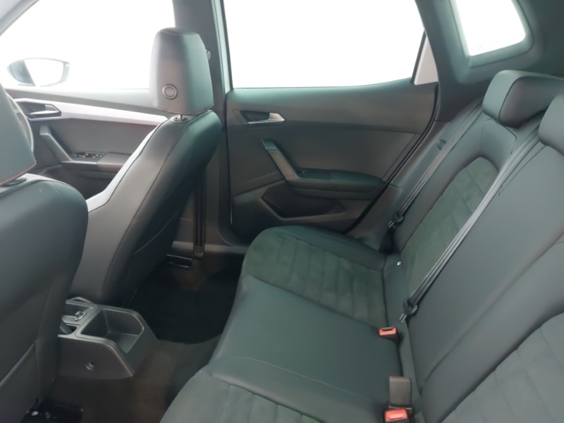 Used SEAT Arona 2022 for sale - 77266494: Photo 6
