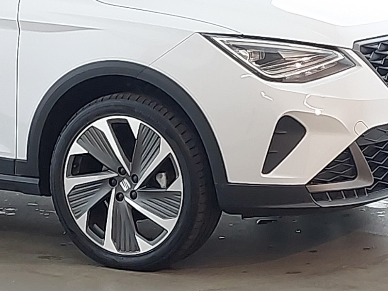 Used SEAT Arona 2022 for sale - 77266494: Photo 9