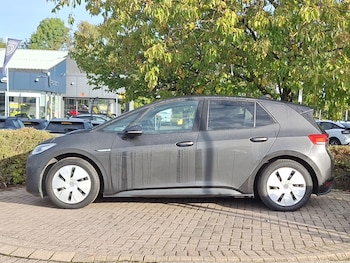 Used Volkswagen ID.3 2021 for sale - 78621633: Photo
