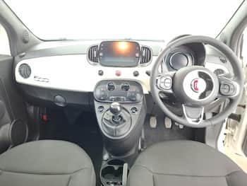 Used Fiat 500 2024 for sale - 79843958: Photo