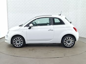 Used Fiat 500 2024 for sale - 79843958: Photo