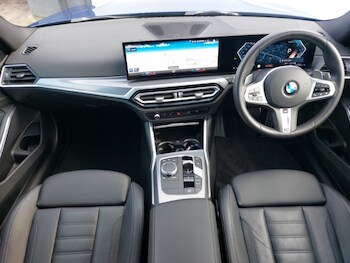 Used BMW 3 Series 2024 for sale - 78455230: Photo