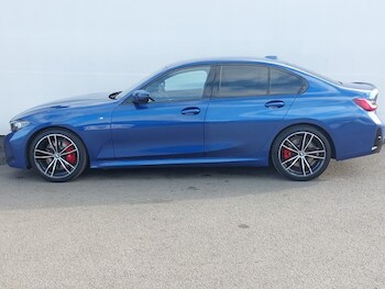 Used BMW 3 Series 2024 for sale - 78455230: Photo