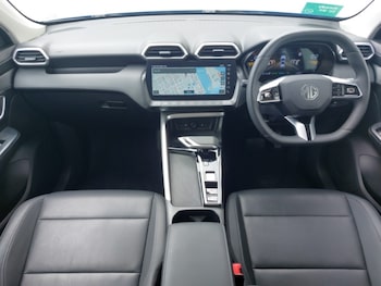 Used MG MG ZS 2025 for sale - 78989917: Photo