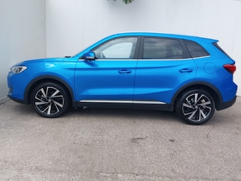 Used MG MG ZS 2025 for sale - 78989917: Photo