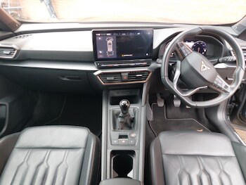 Used Cupra Formentor 2023 for sale - 78410947: Photo