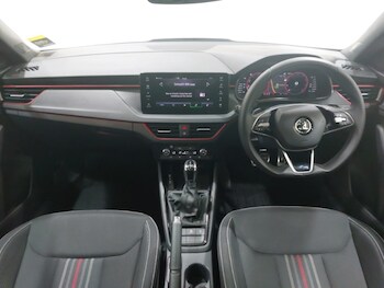 Used Skoda Kamiq 2024 for sale - 76497873: Photo