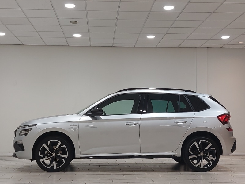 Used Skoda Kamiq 2024 for sale - 76497873: Photo 4