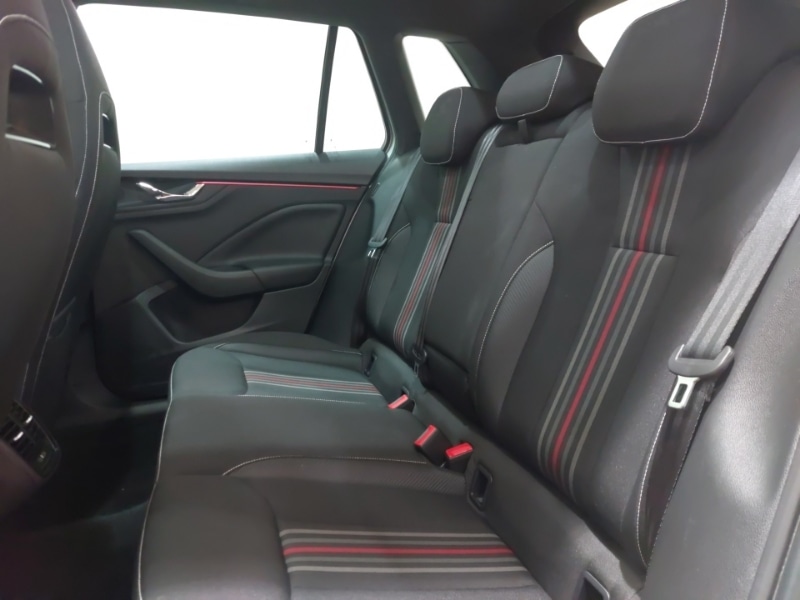 Used Skoda Kamiq 2024 for sale - 76497873: Photo 6