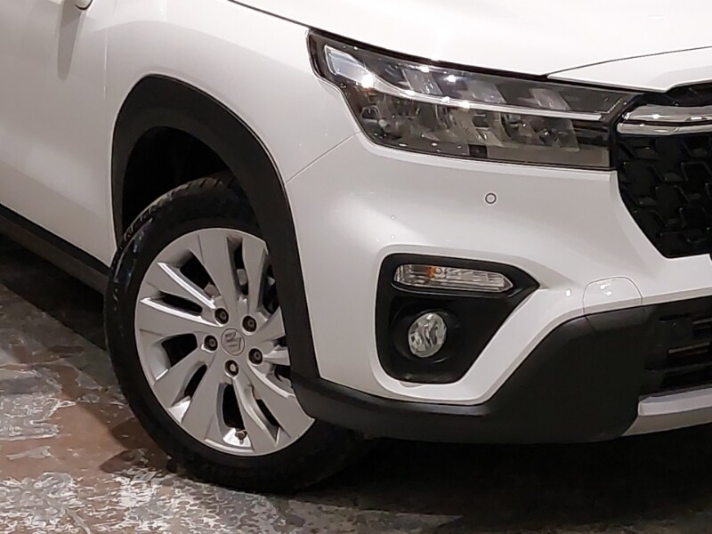 Used Suzuki SX4 S-Cross 2023 for sale - 76589663: Photo 9