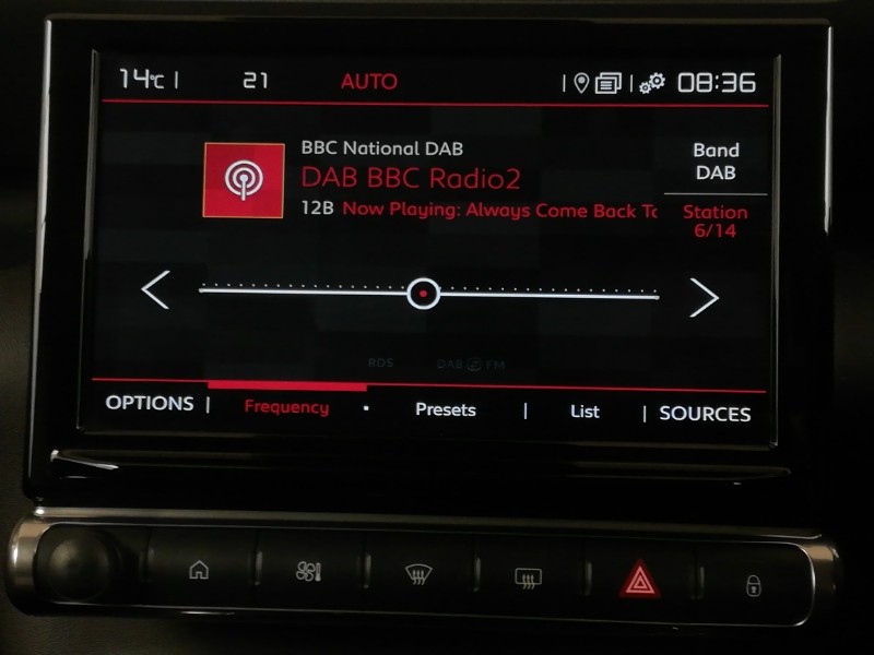 Used Citroen C3 Aircross 2022 for sale - 76644400: Photo 11