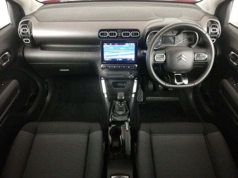 Used Citroen C3 Aircross 2022 for sale - 76644400: Photo 2
