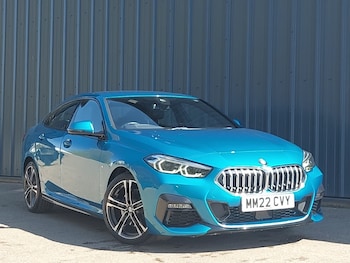 Used BMW 2 Series 2022 for sale - 78374515: Photo