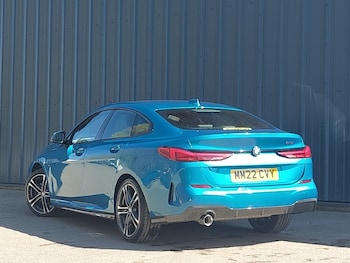 Used BMW 2 Series 2022 for sale - 78374515: Photo