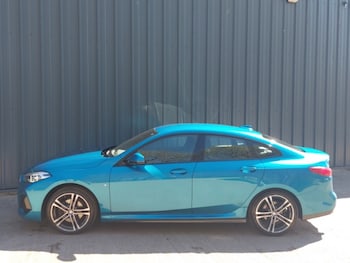 Used BMW 2 Series 2022 for sale - 78374515: Photo