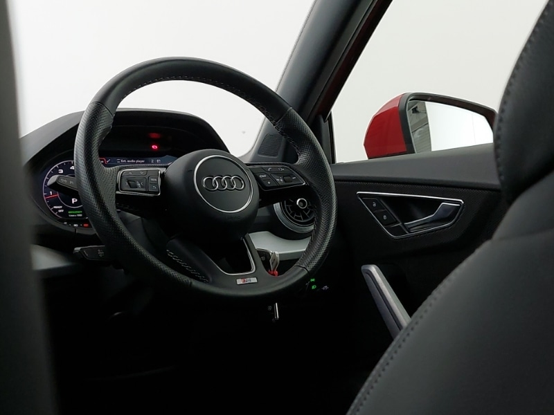 Used Audi Q2 2022 for sale - 77052347: Photo 10