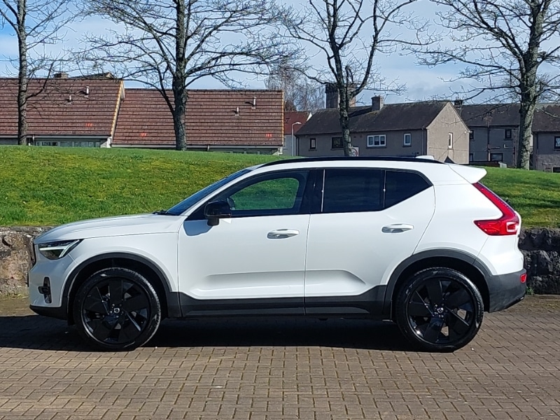 Used Volvo XC40 2025 for sale - 78023234: Photo 4