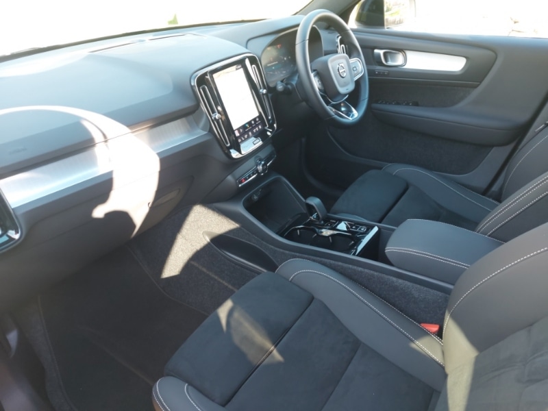 Used Volvo XC40 2025 for sale - 78023234: Photo 5