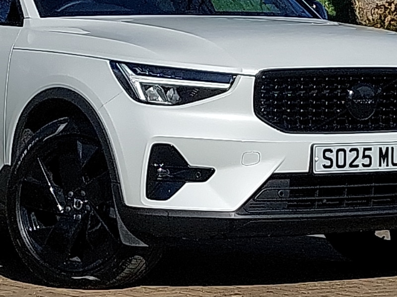 Used Volvo XC40 2025 for sale - 78023234: Photo 9