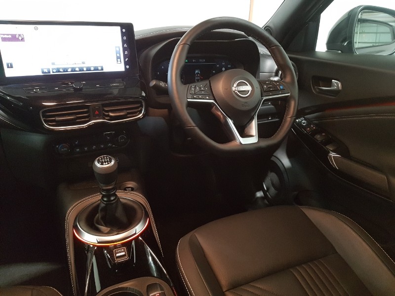 Used Nissan Juke 2025 for sale - 77955259: Photo 10