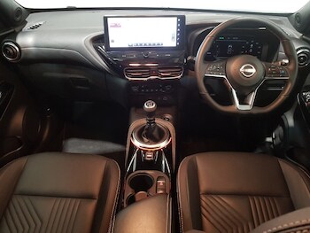 Used Nissan Juke 2025 for sale - 77955259: Photo