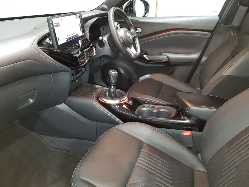 Used Nissan Juke 2025 for sale - 77955259: Photo 5