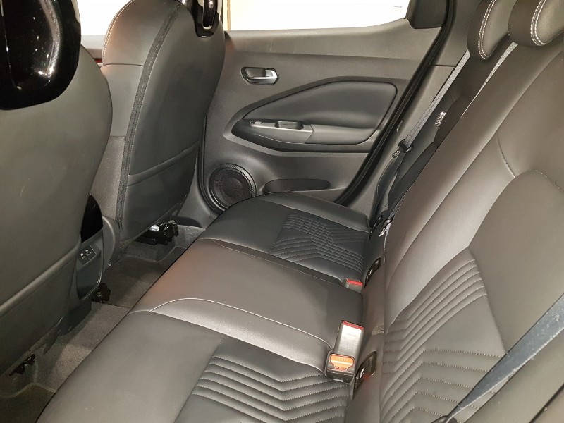 Used Nissan Juke 2025 for sale - 77955259: Photo 6