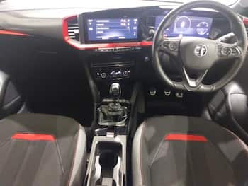 Used Vauxhall Mokka 2024 for sale - 79707738: Photo
