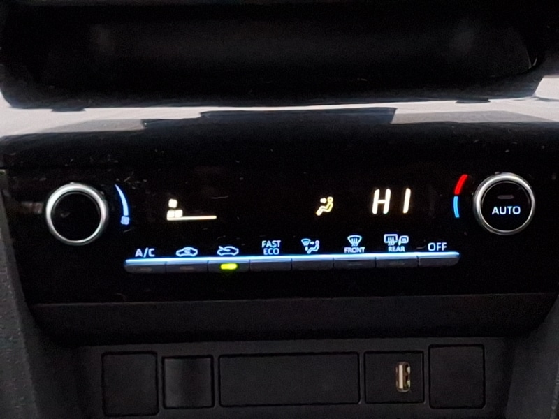 Used Toyota Yaris Cross 2022 for sale - 77645174: Photo 11