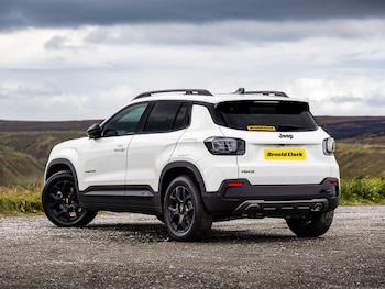 Used Jeep Other 2026 for sale - 78374521: Photo