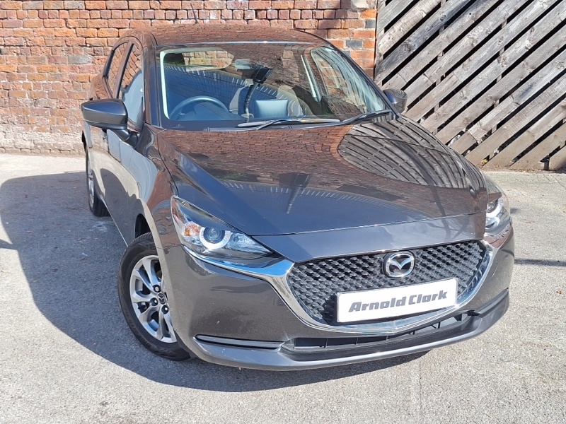 Used Mazda Mazda2 2022 for sale - 76103125: Photo 1