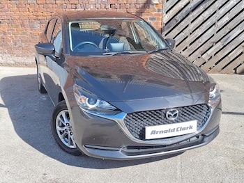 Mazda - Mazda2