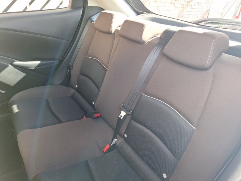 Used Mazda Mazda2 2022 for sale - 76103125: Photo 6