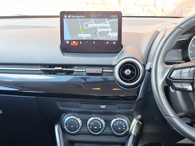 Used Mazda Mazda2 2022 for sale - 76103125: Photo 7