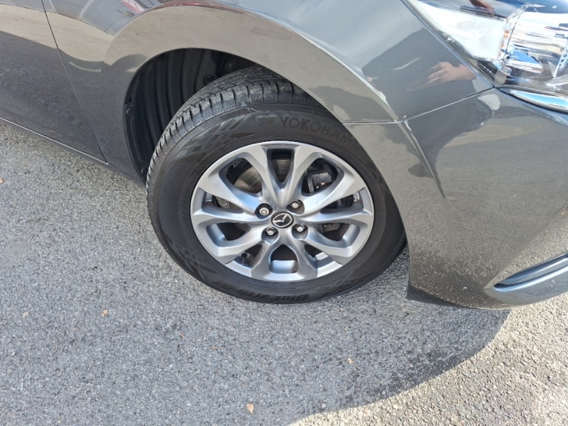 Used Mazda Mazda2 2022 for sale - 76103125: Photo 9