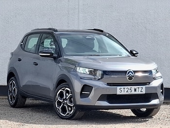 Used Citroen C3 2025 for sale - 78550476: Photo
