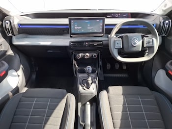 Used Citroen C3 2025 for sale - 78550476: Photo