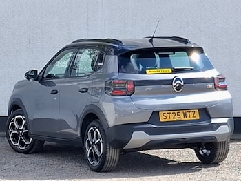 Used Citroen C3 2025 for sale - 78550476: Photo